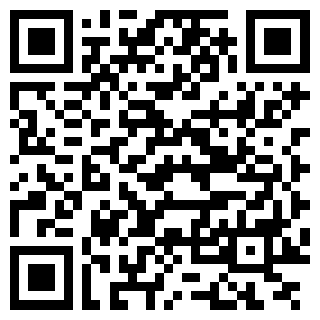 رمز QR لتحميل تطبيق تنامي ترين