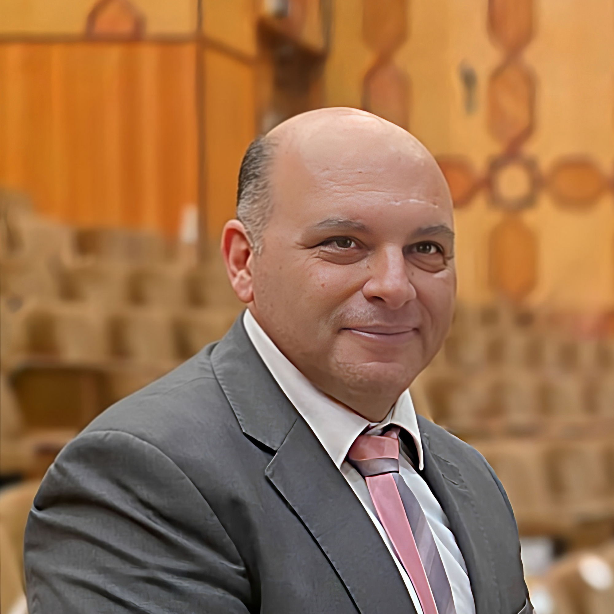 علي ابراهيم علي