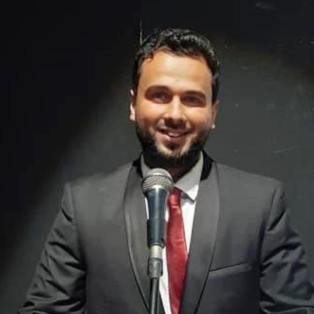 محمد عمر كل عمر