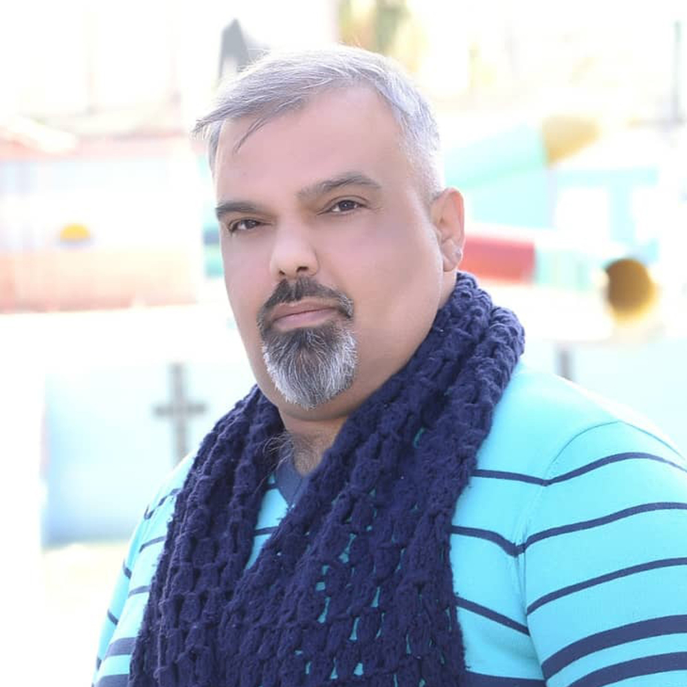 مروان سليمان 