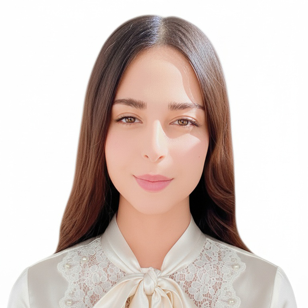 مريم محمد