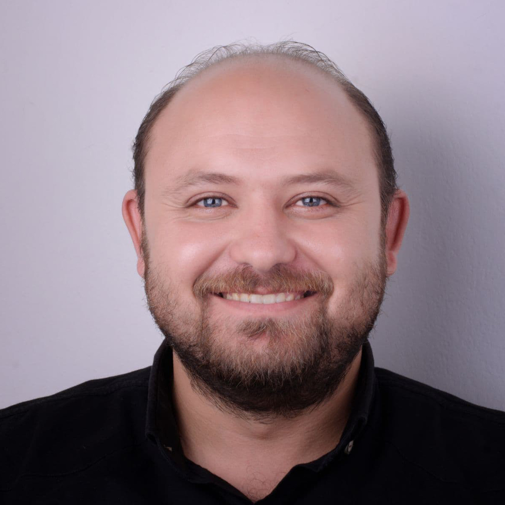 محمد محايري