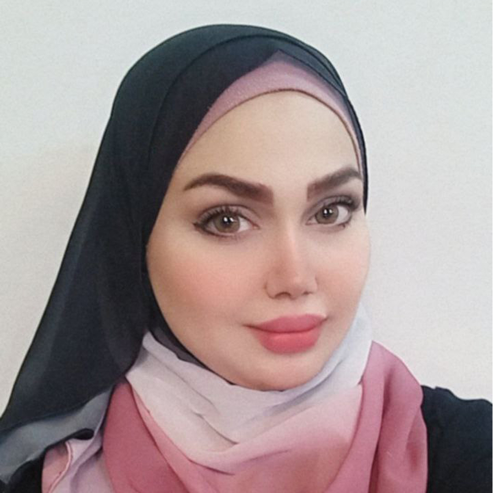 عبير كاج